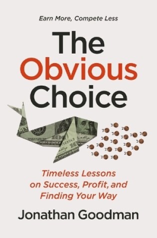 Cover of The Obvious Choice