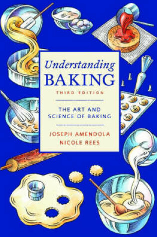 Cover of Understanding Baking