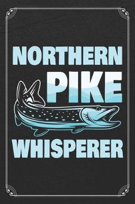 Book cover for Northern Pike Whisperer