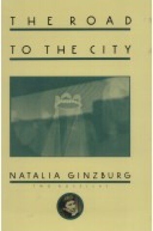 Cover of The Road to the City