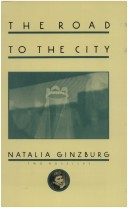 Book cover for The Road to the City