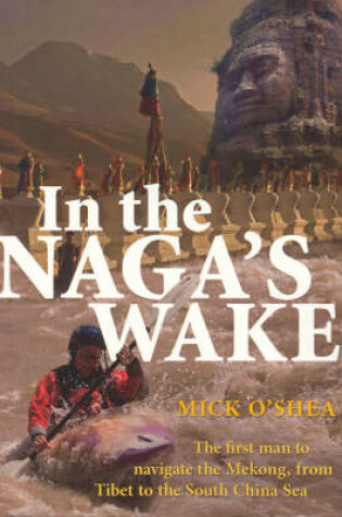 Cover of In the Naga's Wake