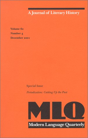 Book cover for Periodization