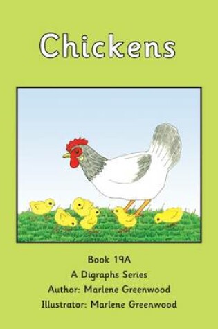 Cover of Chickens