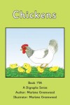 Book cover for Chickens