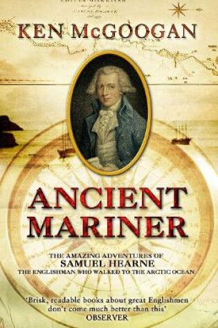 Cover of Ancient Mariner
