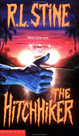 Cover of The Hitchhiker