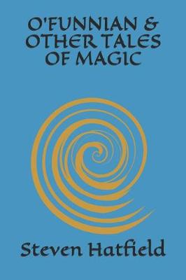 Cover of O'Funnian & Other Tales of Magic