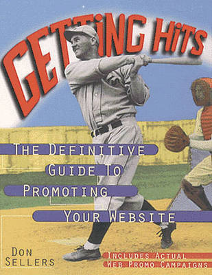 Book cover for Getting Hits