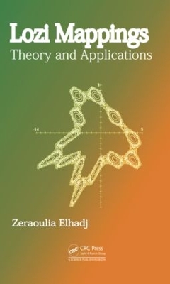 Book cover for Lozi Mappings