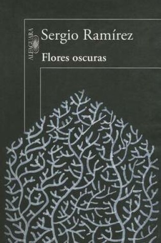 Cover of Flores Oscuras