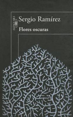 Book cover for Flores Oscuras