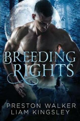 Cover of Breeding Rights