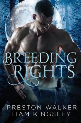 Book cover for Breeding Rights