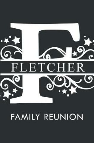 Cover of Fletcher Family Reunion