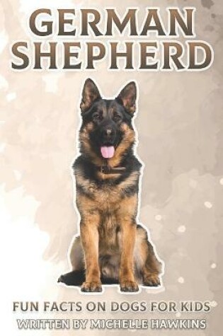 Cover of German Shepherd