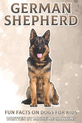 Book cover for German Shepherd