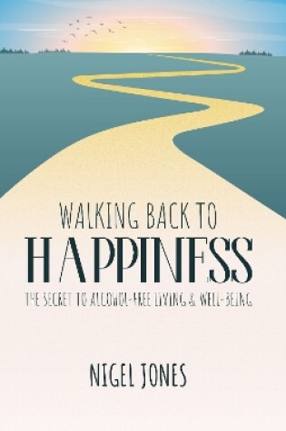 Cover of WALKING BACK TO HAPPINESS