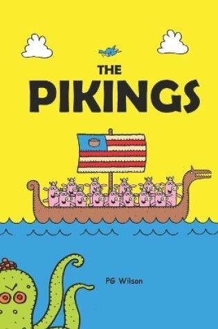 Cover of The Pikings