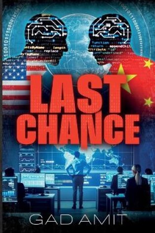 Cover of Last Chance