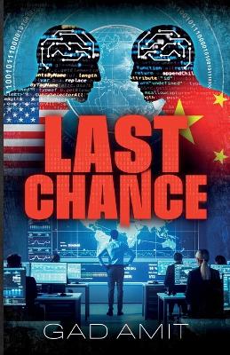 Cover of Last Chance