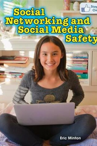 Cover of Social Networking and Social Media Safety