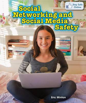 Book cover for Social Networking and Social Media Safety