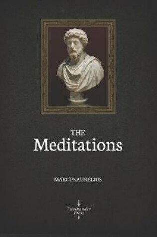 Cover of The Meditations (Illustrated)
