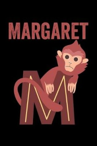 Cover of Margaret