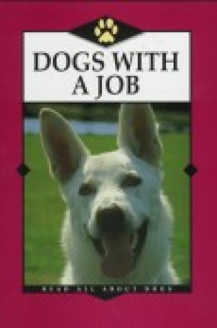 Cover of Dogs with a Job