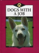 Book cover for Dogs with a Job