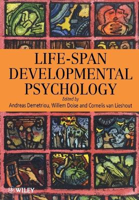 Book cover for Life-Span Developmental Psychology