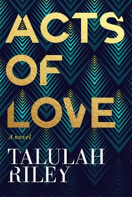 Book cover for Acts of Love