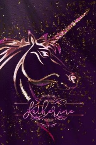 Cover of Katherine