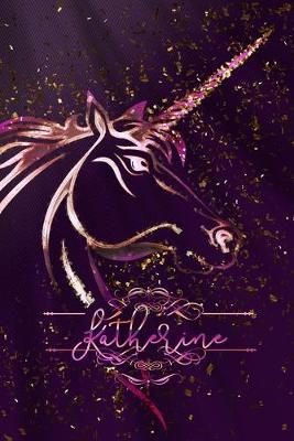 Book cover for Katherine