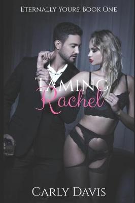 Cover of Taming Rachel