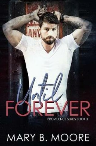 Cover of Until Forever