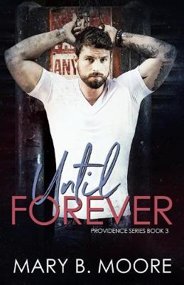 Book cover for Until Forever