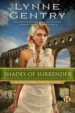 Cover of Shades of Surrender