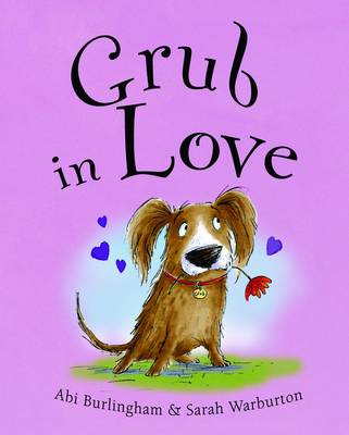 Cover of Grub in Love