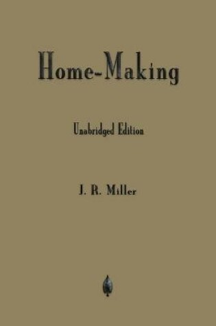 Cover of Home-Making