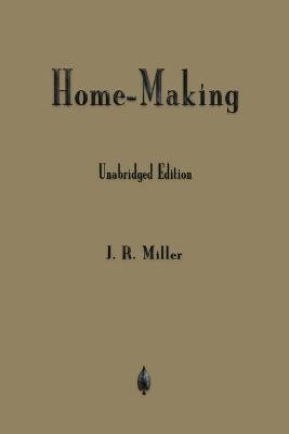 Cover of Home-Making