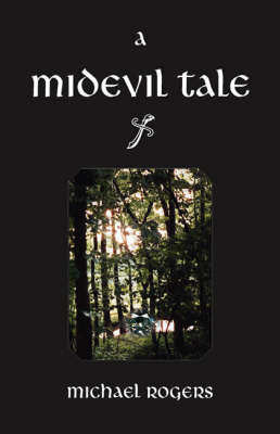 Book cover for A Midevil Tale