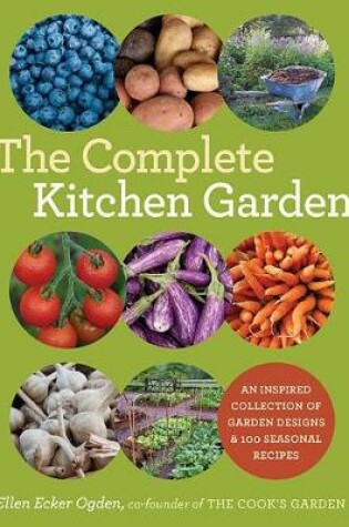 Cover of The Complete Kitchen Garden