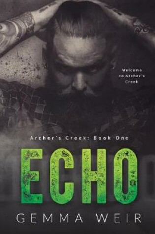 Cover of Echo