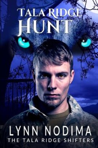 Cover of Tala Ridge Hunt