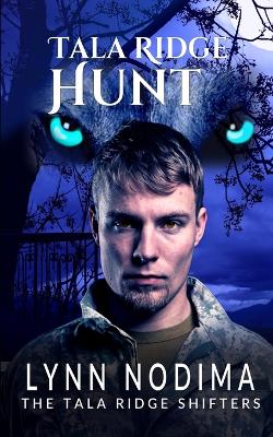 Book cover for Tala Ridge Hunt