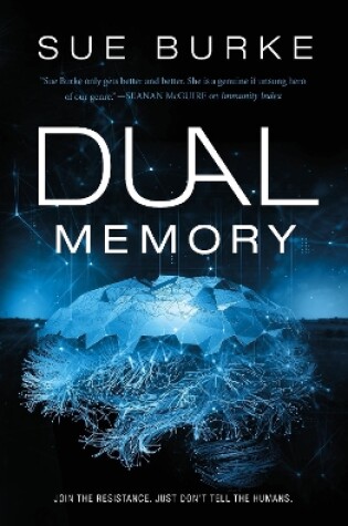Cover of Dual Memory