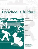 Book cover for Caring for Preschool Children