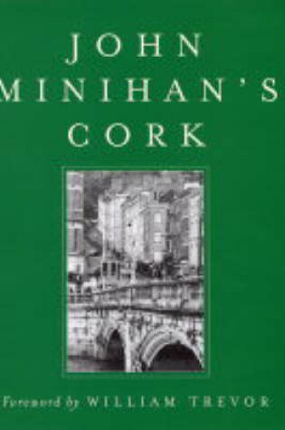 Cover of John Minihan's Cork